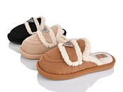 Тапочки Scarrhett-Plaazzo K1753 mix от магазина Frison