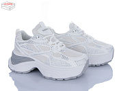 Кроссовки Ailaifa Rosa 03 white от магазина Frison