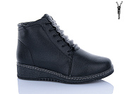 Ботинки Qq Панда 682 от магазина Frison