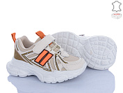 Кроссовки Stilli Kids TX210-21 шкіра піна от магазина Frison