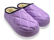 Сабо Rai Shoes 602 фіолетовий от магазина Frison