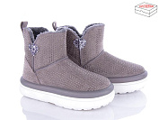 Угги Obuv Ok 2024-60-4 от магазина Frison