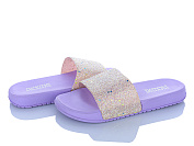 Шлепанцы Xifa XF01-7010-375 от магазина Frison