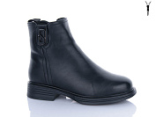 Ботинки Alimama-Girnaive A2691 от магазина Frison