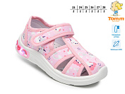 Тапочки Том.М 60017A LED от магазина Frison