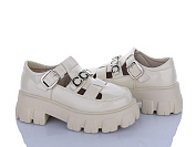 Туфли Xifa Kids XF01-C11243-6 от магазина Frison