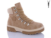 Ботинки Chunsen M101-6 от магазина Frison