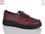 Туфли Gukkcr YK5016-9 от магазина Frison