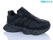 Кроссовки Yiyi C099-2 термо от магазина Frison