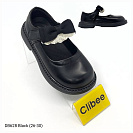 Туфли Clibee2 Apa-DB628 black от магазина Frison