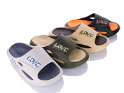 Шлепанцы Elmob W40 mix от магазина Frison