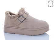 Туфли Jiulai C792-37 от магазина Frison