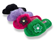 Тапочки Sanlin2 A872 mix от магазина Frison