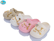 Кроксы Bbt A9160-2 mix от магазина Frison