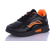 Кроссовки Okshoes AP26-8 от магазина Frison