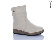 Ботинки Aba 603-3 от магазина Frison