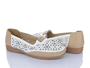 Туфли Aba2 5ABA0-11 от магазина Frison