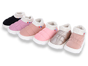 Тапочки Viktoria 23-10-11-13 mix от магазина Frison