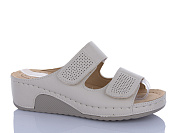 Шлепанцы Chunsen 2558-7 от магазина Frison