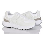 Кроссовки Бабочка 201-8 от магазина Frison