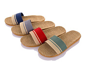 Тапочки Yzy D59 mix от магазина Frison