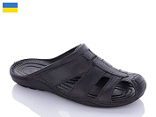 Шлепанцы Inblu NC27 чорний от магазина Frison