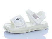 Босоножки Sportik ZY001 white от магазина Frison
