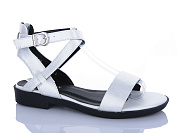 Босоножки Sanlin 2-117C от магазина Frison