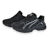 Кроссовки Hongquan J2115-1 от магазина Frison