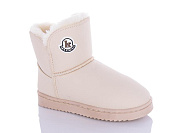 Угги Ashiguli A307 beige от магазина Frison