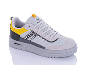 Кроссовки Jamper 2063-3 (40-44) от магазина Frison