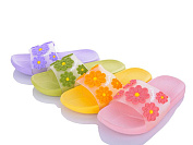 Шлепанцы No Brand RC22 mix от магазина Frison