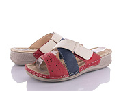 Шлепанцы Ludaowangzi 1901-11 от магазина Frison