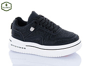 Кроссовки Paliament M18-1B от магазина Frison