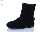 Ботинки Lilin DF1102-1 от магазина Frison