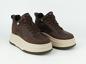 Ботинки Allshoes 214555 от магазина Frison