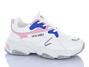 Кроссовки Aba 077-6 от магазина Frison