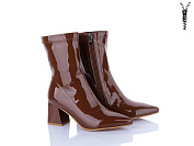 Ботинки Lino Marano H11-3E от магазина Frison