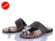 Шлепанцы Viktoria M03-6 от магазина Frison