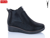 Ботинки Molo 091C от магазина Frison