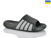 Шлепанцы Demur T750 хакі от магазина Frison