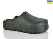 Сабо Demur HM147 хакі от магазина Frison