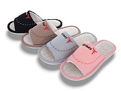 Тапочки Lion-Lu RYG19 mix от магазина Frison