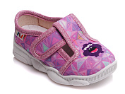 Тапочки Gratis R107850131-WS от магазина Frison