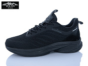 Кроссовки Baas L1873-1 от магазина Frison