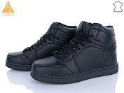 Кроссовки Stilli Group HB480-9 шкіра піна от магазина Frison