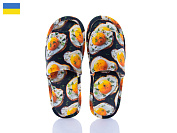 Тапочки Cocon A45 жовтий от магазина Frison