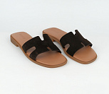 Шлепанцы Allshoes 212831 от магазина Frison