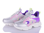 Кроссовки Alemykids-Caroc AED5368P от магазина Frison