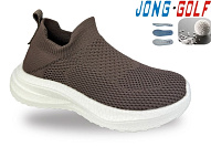 Кроссовки Jong-Golf C12038-4 от магазина Frison